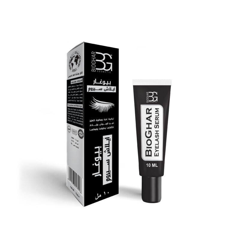BIO Ghar Eyelash Serum