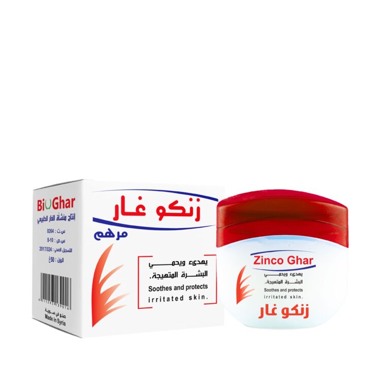 ZINCO GHAR