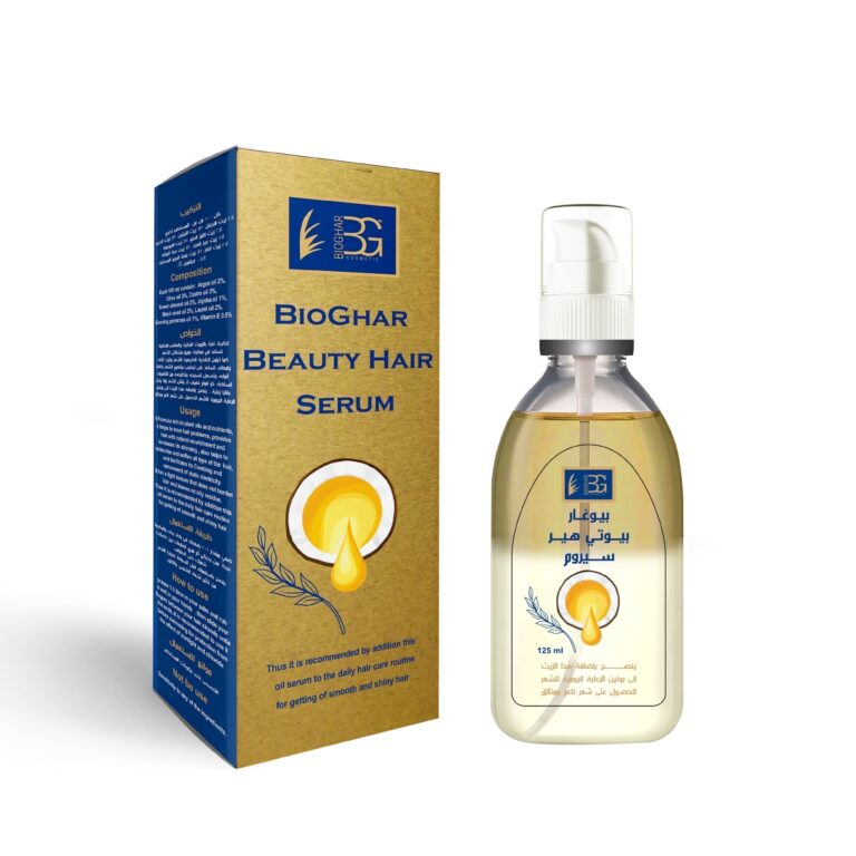 BIO GHAR Beauty Hair Serum